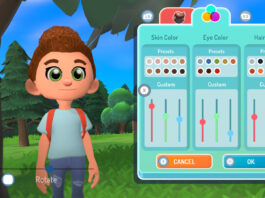 Hokko Life llega a PC con una entretenida aventura de gestión