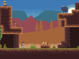 What Lies in the Multiverse fusiona pixel art y mundos paralelos en una divertida aventura