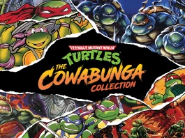 TMNT: The Cowabunga Collection – Análisis teenage-mutant-ninja-turtles-the-cowabunga-collection