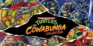 TMNT: The Cowabunga Collection – Análisis teenage-mutant-ninja-turtles-the-cowabunga-collection