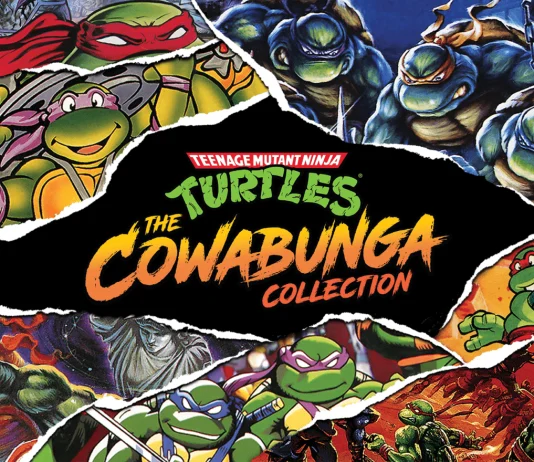 TMNT: The Cowabunga Collection – Análisis teenage-mutant-ninja-turtles-the-cowabunga-collection