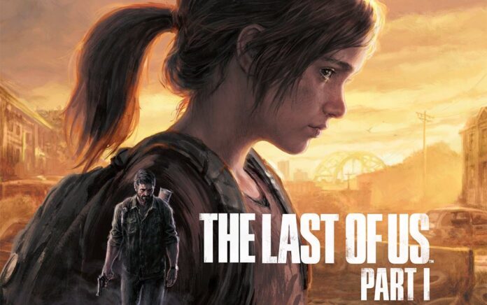 The Last of Us parte I