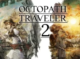 Octopath Traveler II llegará el próximo 24 de febrero traveler