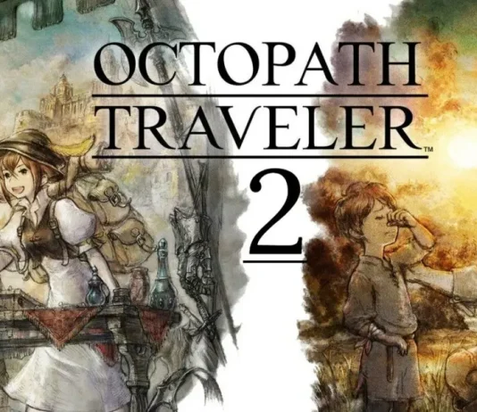 Octopath Traveler II llegará el próximo 24 de febrero traveler