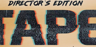 TAPE: Unveil the Memories Director´s Edition en formato físico TAPE