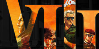 XIII Remake aparece de nuevo XIII Remake