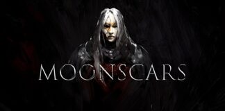 Moonscars, un interesante souls en dos dimensiones