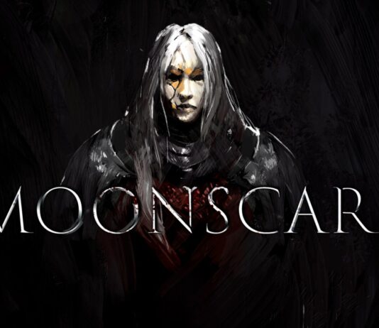 Moonscars, un interesante souls en dos dimensiones