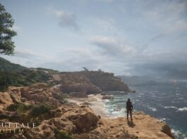 Ya esta disponible la esperada secuela de A Plague Tale: Requiem plague tale