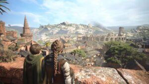 A Plague Tale: Requiem