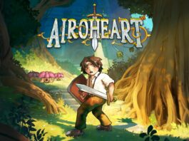 Airoheart — Análisis Airoheart