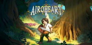 Airoheart — Análisis Airoheart