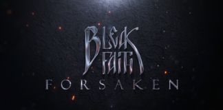 Archangel Studios luce los nuevos avances de Bleak Faith: Forsaken Black Faith Forsaken