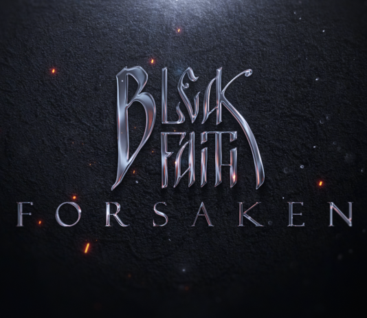 Archangel Studios luce los nuevos avances de Bleak Faith: Forsaken Black Faith Forsaken