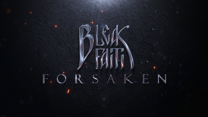 Black Faith Forsaken