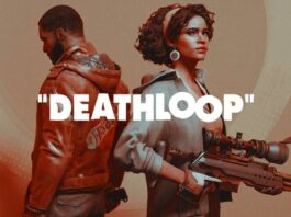 DEATHLOOP ya está disponible en Xbox DEATHLOOP