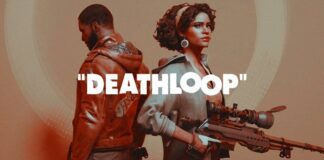 DEATHLOOP ya está disponible en Xbox DEATHLOOP