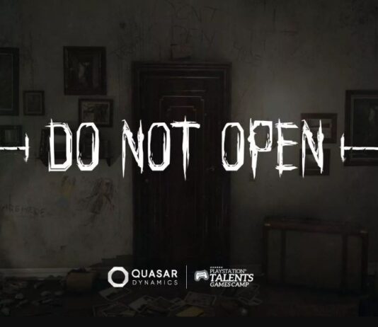 DO NOT OPEN promete emociones perturbadoras para el 25 de noviembre DO NOT OPEN