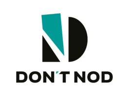 Los creadores de Life is Strange muestran un pequeño avance de su próximo título logo Don´t Nod