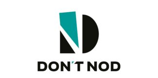 logo Don´t Nod