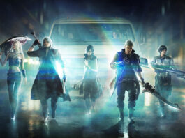 Devil May Cry V sigue en auge y supera ya los seis millones de unidades vendidas Devil May Cry V