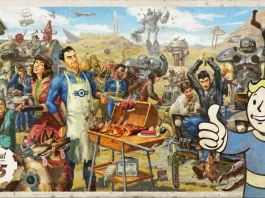 Bethesda celebra el 25 aniversario de Fallout con grandes descuentos en juegos de la saga Fallout 25 aniversario