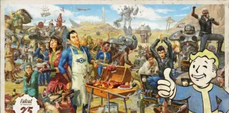 Bethesda celebra el 25 aniversario de Fallout con grandes descuentos en juegos de la saga Fallout 25 aniversario