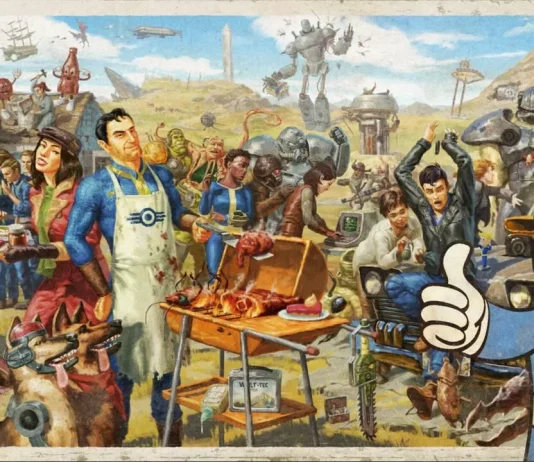 Bethesda celebra el 25 aniversario de Fallout con grandes descuentos en juegos de la saga Fallout 25 aniversario