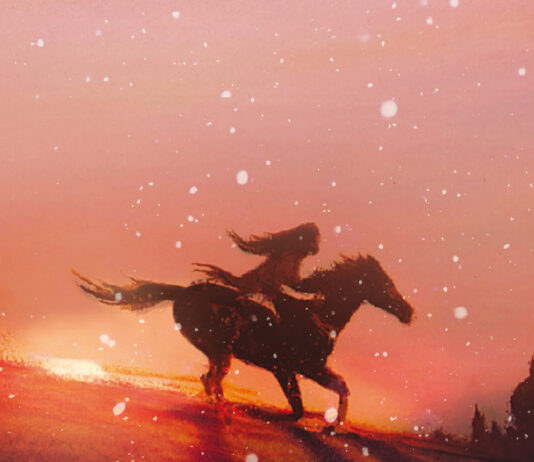 «La chica en la torre»: la sororidad, el viento tras las nuevas semillas del feminismo La chica de la torre Noticia Crítica Reseña