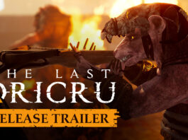 The Last Oricru el nuevo RPG medieval The Last Oricru