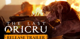 The Last Oricru el nuevo RPG medieval The Last Oricru
