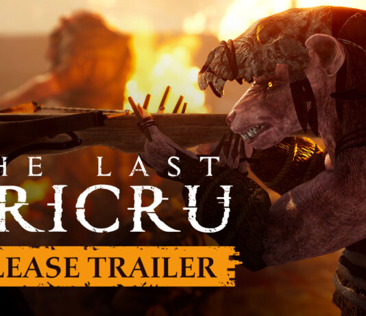 The Last Oricru el nuevo RPG medieval The Last Oricru