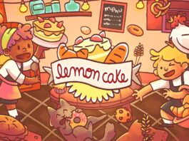 Lemon Cake – Análisis Lemon Cake