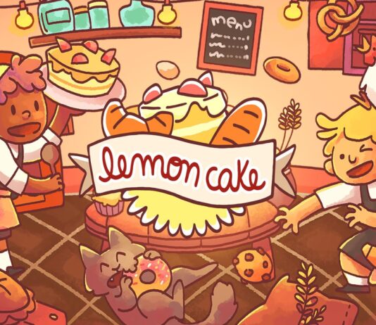 Lemon Cake – Análisis Lemon Cake