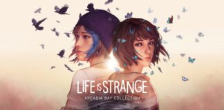 Life is strange Arcadia Bay Collection ya disponible Life is strange Arcadia