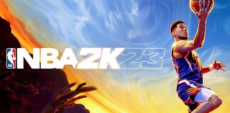 NBA 2K23 – Análisis NBA 2K23