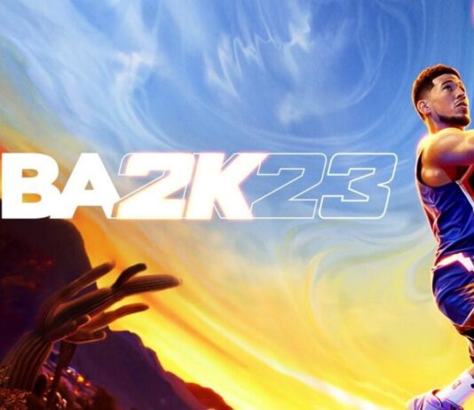 NBA 2K23 – Análisis NBA 2K23