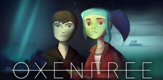 OXENFREE ya está disponible en Netflix OXENFREE