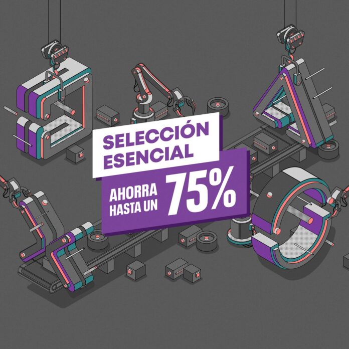 Selección Esencial