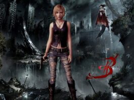 Un nuevo registro de Square Enix aviva la posibilidad de un regreso de Parasite Eve Parasite Eve 3