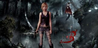 Un nuevo registro de Square Enix aviva la posibilidad de un regreso de Parasite Eve Parasite Eve 3