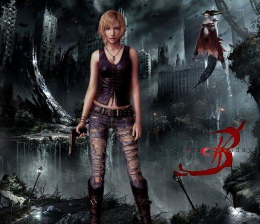 Un nuevo registro de Square Enix aviva la posibilidad de un regreso de Parasite Eve Parasite Eve 3