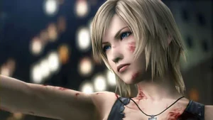 Parasite Eve 3