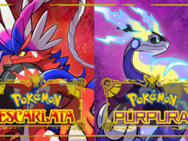 Pokémon Escarlata y Púrpura presenta un nuevo avance en imagen real rodado en España Pokémon Escarlata y Púrpura