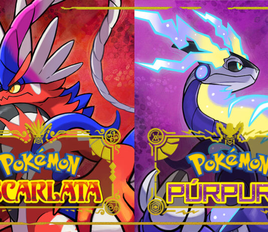 Pokémon Escarlata y Púrpura lucen nuevas criaturas y eventos en su nuevo tráiler Pokémon Escarlata y Púrpura