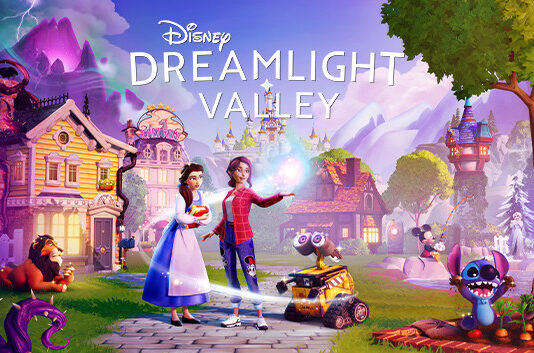 Disney Dreamlight Valley presenta las novedades de su primera gran actualización Disney Dreamlight Valley