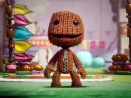 Sackboy: Una aventura a lo grande estará disponible en PC el próximo 27 de octubre Sackboy: Una aventura a lo grande