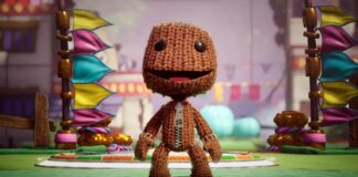 Sackboy: Una aventura a lo grande estará disponible en PC el próximo 27 de octubre Sackboy: Una aventura a lo grande
