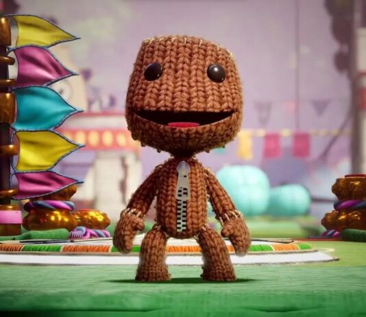 Sackboy: Una aventura a lo grande estará disponible en PC el próximo 27 de octubre Sackboy: Una aventura a lo grande