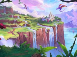 Secretos del bajío nuevo evento de Teamfight Tactics Secretos del bajío